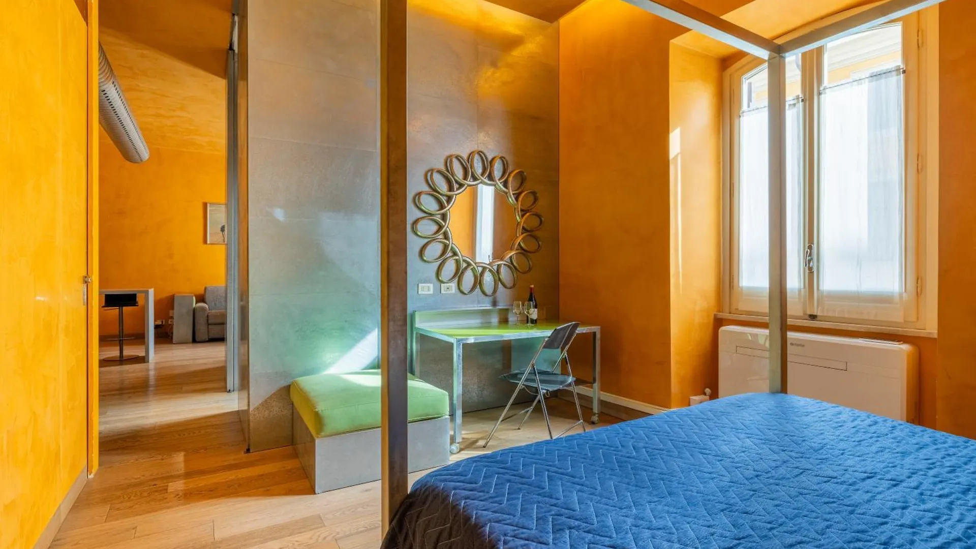 Elegant Diocleziano Suite Roma 0*,  İtalya