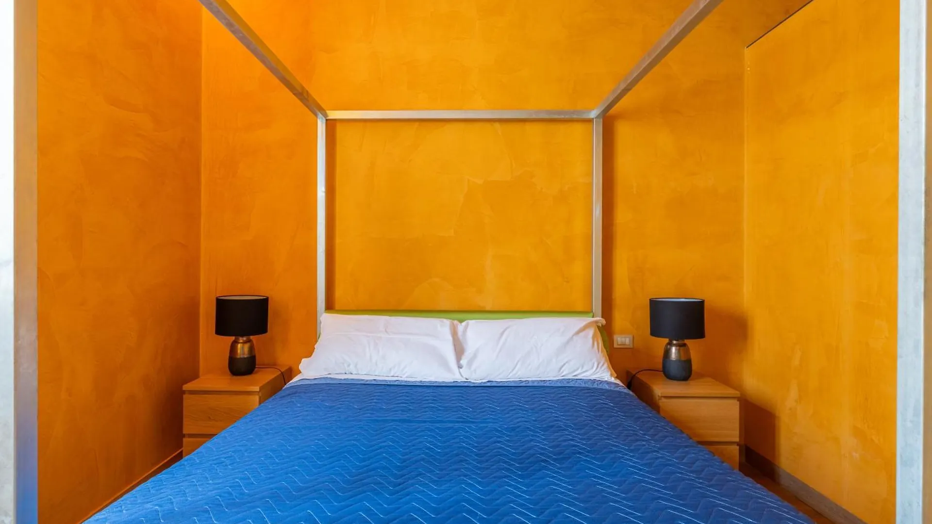 Elegant Diocleziano Suite Roma 0*,