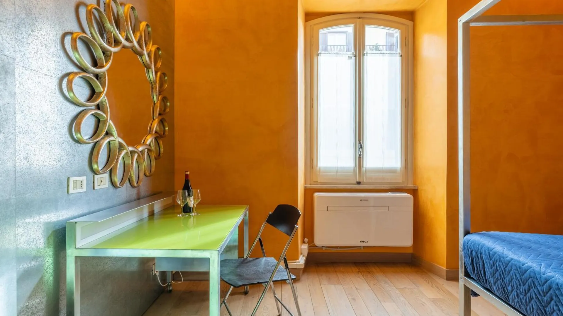 Elegant Diocleziano Suite Roma 0*,