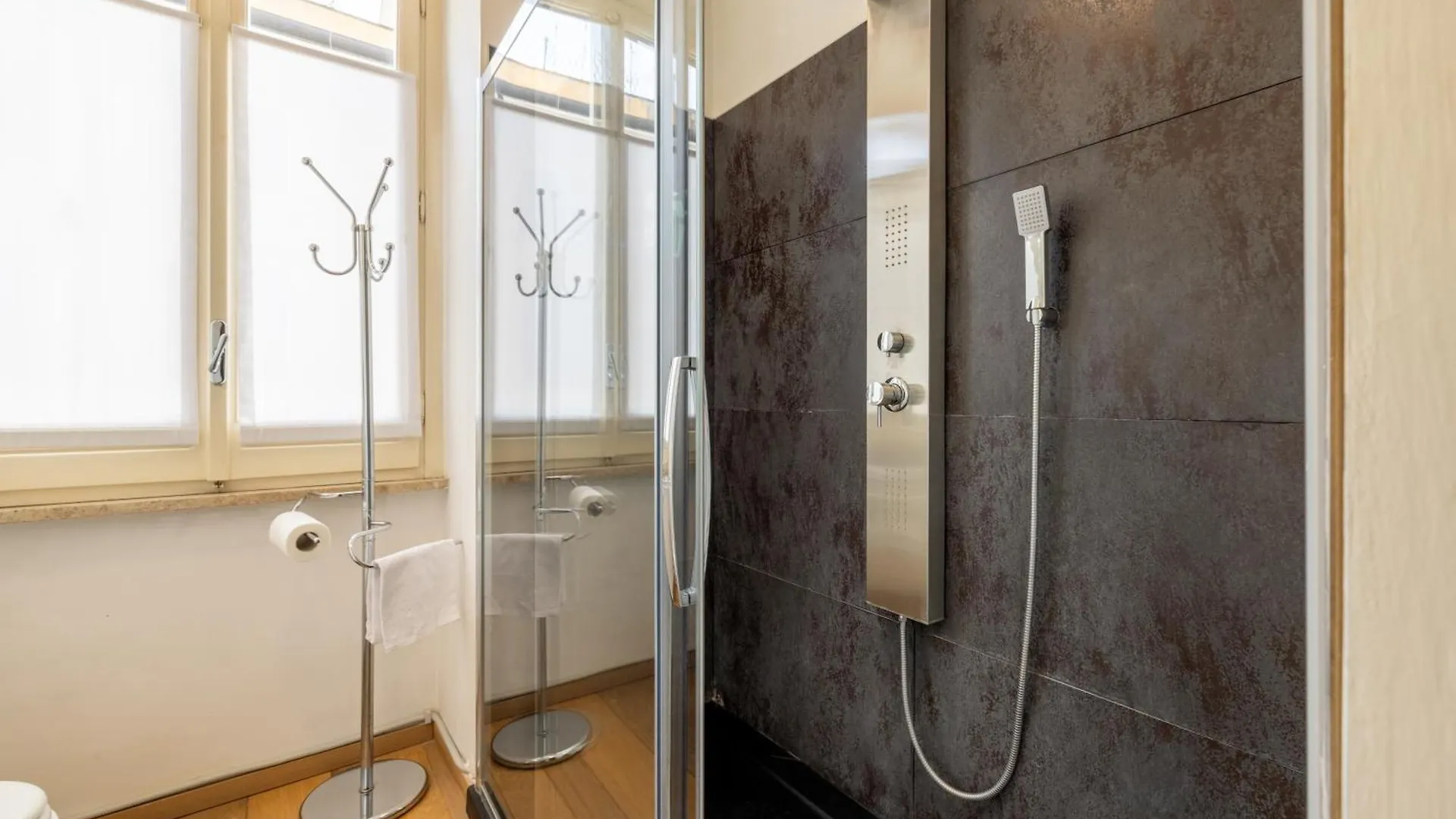 Elegant Diocleziano Suite Roma